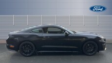 Ford Mustang 2.3 EcoBoost 2dr Auto Petrol Coupe